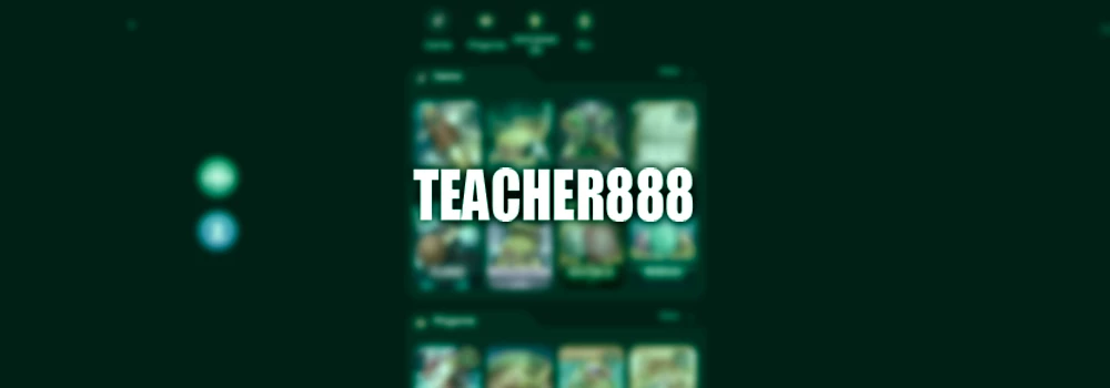 A Plataforma Teacher 888 é Confiável? É Golpe?🔴2024🔴